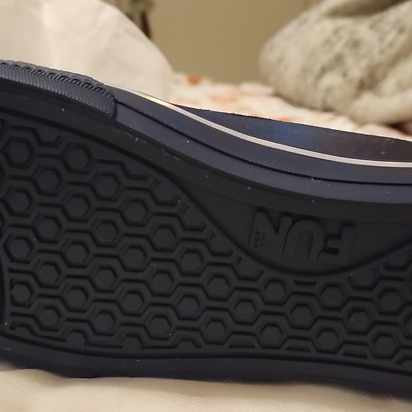 Labyrinth Hightower shoes - Picture 3 of 4